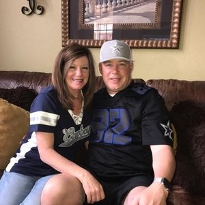 Meet your Posher, Brian